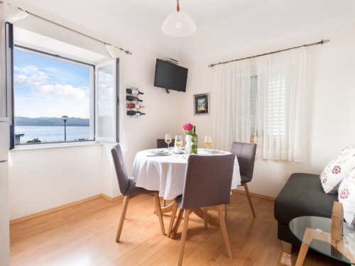 Ferieleilighet - 6 personer -  - 20210 - Cavtat