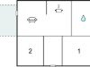 Billede 20 - Plantegning