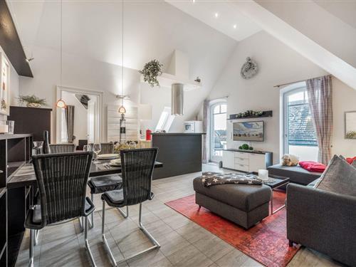 Ferielejlighed - 2 personer -  - Berthin-Bleeg-Str. - 25996 - Wenningstedt-Braderup (Sy