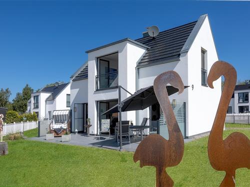 Feriehus - 4 personer -  - 17449 - Peenemünde