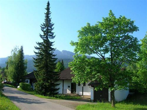 Ferienhaus - 6 Personen -  - Fuchsweg - 87484 - Nesselwang