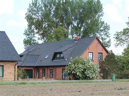 Holiday Home/Apartment - 9 persons -  - Am Kronenberg - 17166 - Groß Wokern