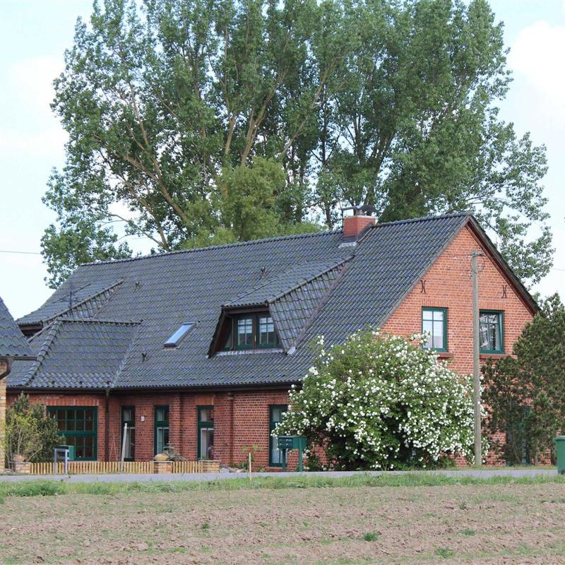 Ferielejlighed - 9 personer -  - Am Kronenberg - 17166 - Groß Wokern