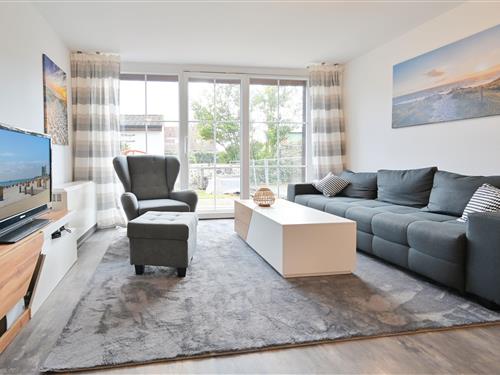 Holiday home - 4 persons -  - Dahmer Weg - 23746 - Kellenhusen