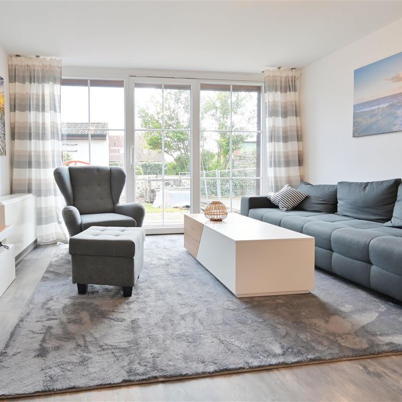 Sommerhus - 4 personer -  - Dahmer Weg - 23746 - Kellenhusen