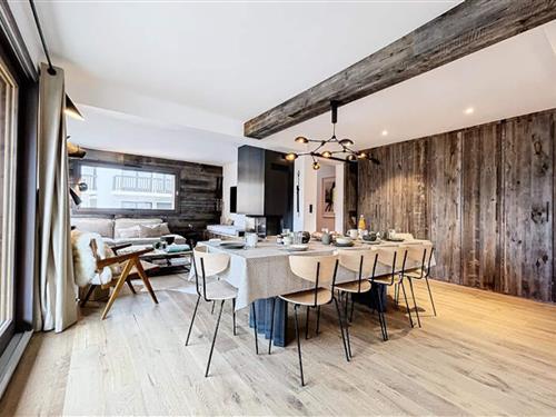 Holiday apartment - 11 persons -  - 74260 - Les Gets