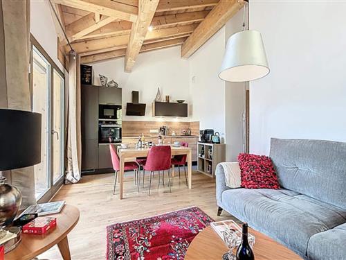 Holiday apartment - 4 persons -  - 74260 - Les Gets