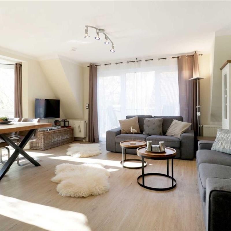 Ferielejlighed - 4 personer -  - Weidenstieg - 23946 - Boltenhagen