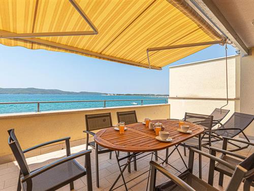 Ferieleilighet - 4 personer -  - Obala 4. Kolovoza - Sibenik - Brodarica - 22010 - Brodarica