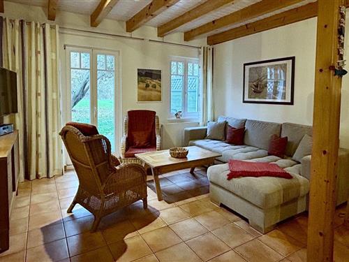 Feriehus - 4 personer -  - Kliffstraße - 18211 - Nienhagen