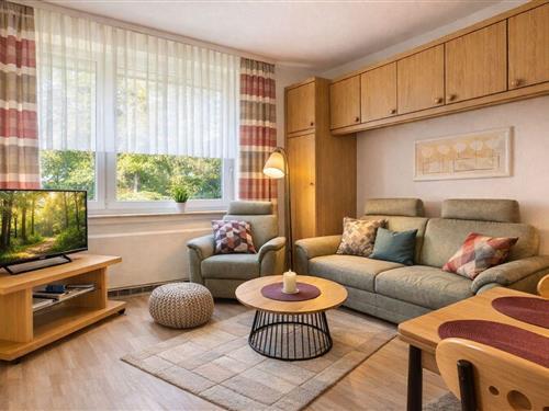 Ferieleilighet - 2 personer -  - Fasanenweg - 26434 - Horumersiel