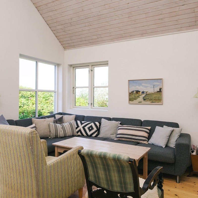 Ferienhaus - 6 Personen -  - Vedbyvej - Bjerge - 4480 - Southwest Zealand