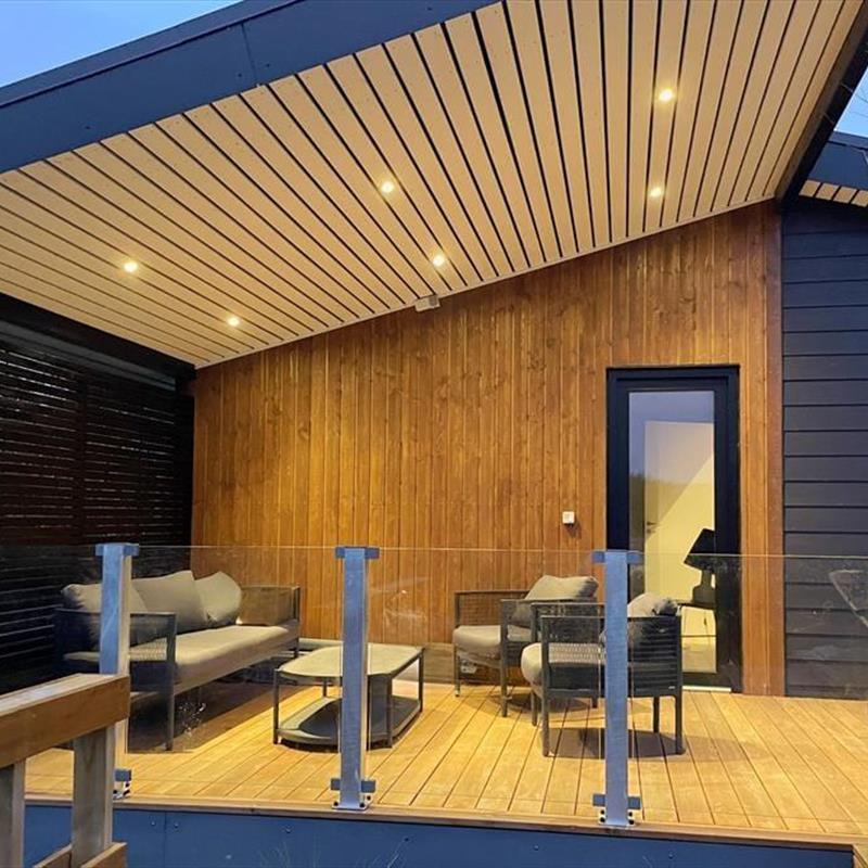 Ferienhaus - 7 Personen -  - Bygvangen - Näsby Strand - 4200 - Slagelse