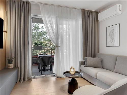 Holiday apartment - 4 persons -  - Makarska - 21300