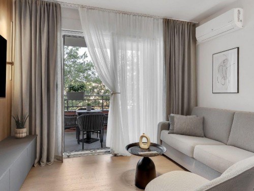 Ferieleilighet - 4 personer -  - 21300 - Makarska