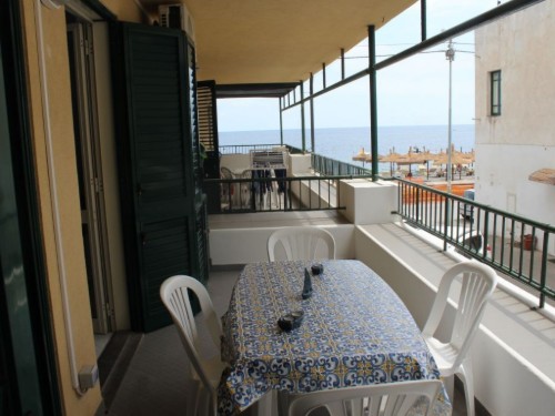 Semesterlägenhet - 4 personer -  - Eolie Lipari - 98055