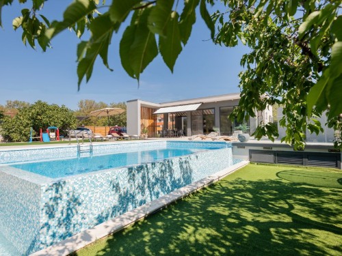Feriehus - 8 personer -  - Lesandrici - Omis-Katuni - 21250 - Katuni