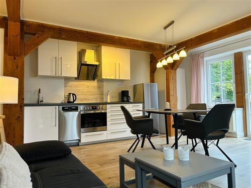 Ferielejlighed - 2 personer -  - Lerchenstraße - 23774 - Heiligenhafen