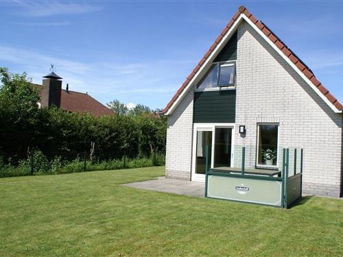 Holiday Home/Apartment - 6 persons -  - 4529HV - Breskens