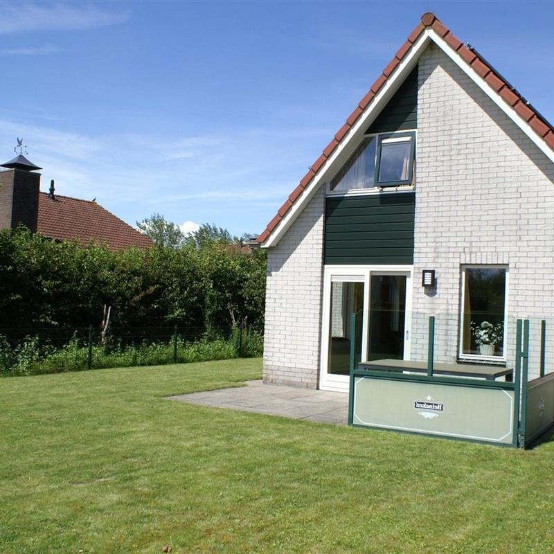 Sommerhus - 6 personer -  - 4529HV - Breskens