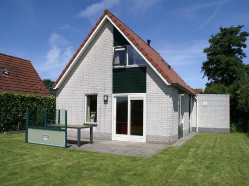 Holiday home - 6 persons -  - 4529HV - Breskens