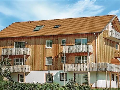 Holiday Home/Apartment - 4 persons -  - Schwarzholzstraße - 94234 - Viechtach