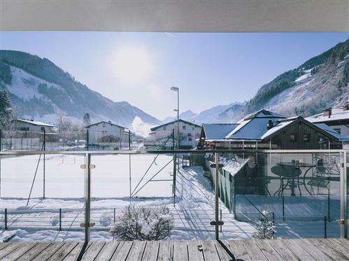 Ferielejlighed - 4 personer -  - Voglmaierweg - 5661 - Rauris