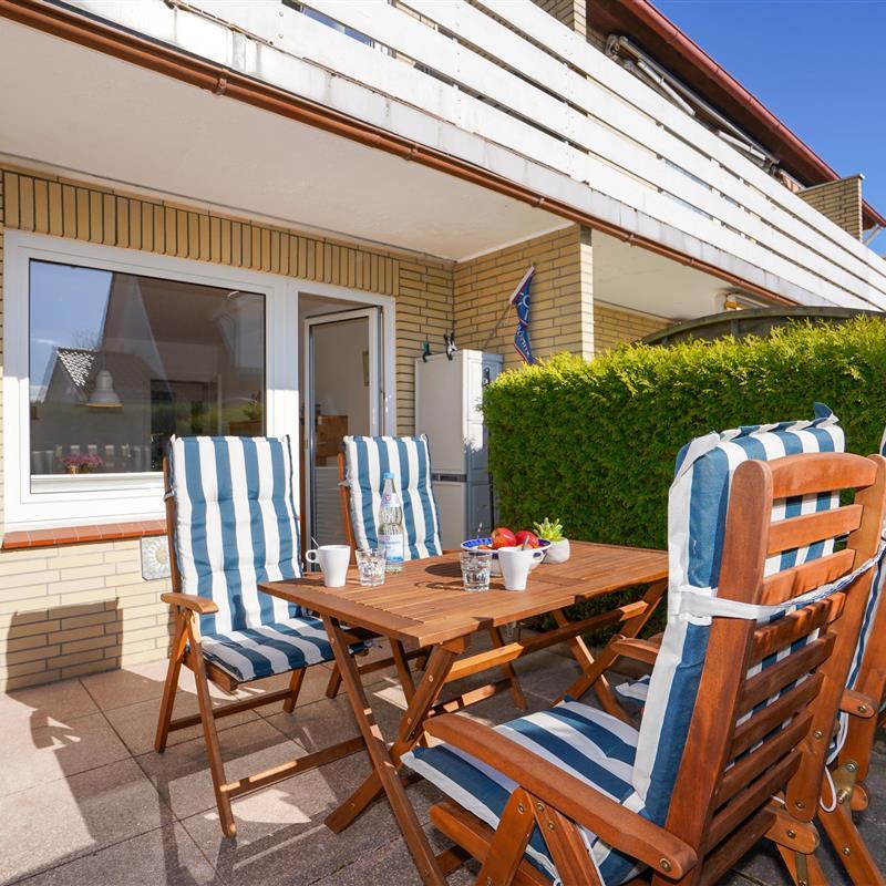 Ferielejlighed - 4 personer -  - Möwenstraße - 23743 - Grömitz