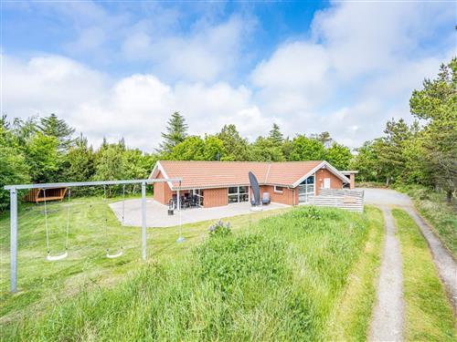 Ferienhaus - 6 Personen -  - Grønnevænget - 6857 - Blavand