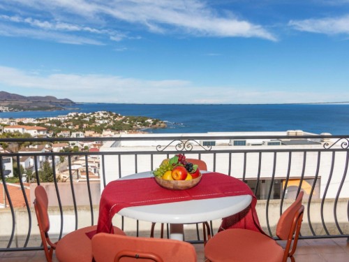 Ferielejlighed - 3 personer -  - 17490 - Llançà