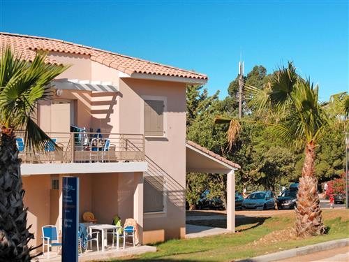 Holiday apartment - 6 persons -  - La Londe Les Maures - 83250
