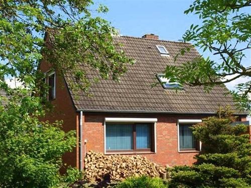 Ferienhaus - 4 Personen -  - Wiesenweg - 25826 - St. Peter-Ording