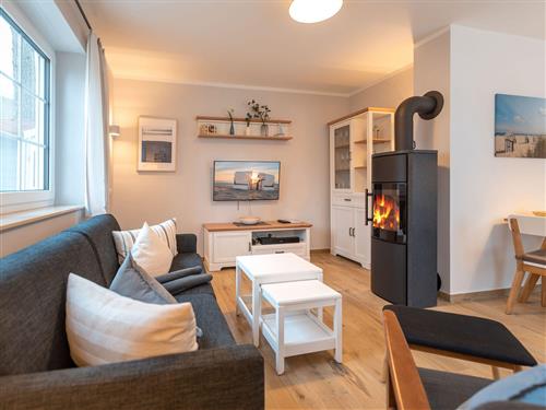 Fritidshus - 4 personer -  - Am Walde - 17419 - Zirchow