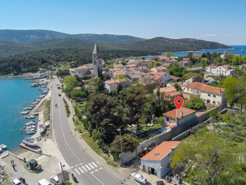 Ferienhaus - 7 Personen -  - Osor - Cres-Osor - 51554 - Osor