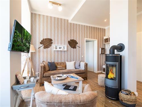 Holiday apartment - 4 persons -  - Neue Dünenstraße - 17419 - Ahlbeck (Seebad)