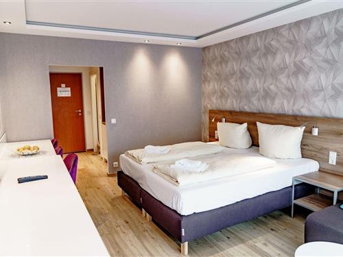 Ferielejlighed - 3 personer -  - Parkstr. - 38644 - Goslar