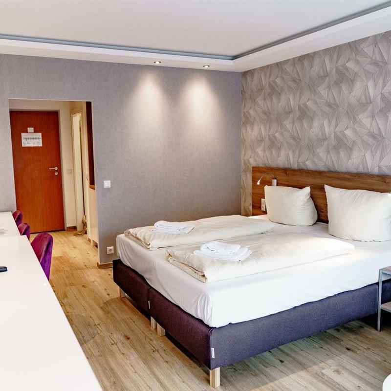 Ferielejlighed - 3 personer -  - Parkstr. - 38644 - Goslar