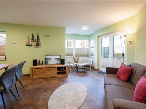 Ferielejlighed - 2 personer -  - Fischerstieg - 23683 - Scharbeutz