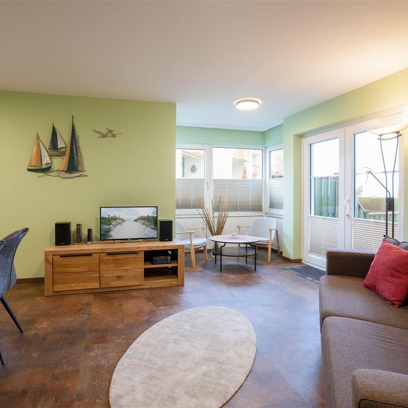 Ferielejlighed - 2 personer -  - Fischerstieg - 23683 - Scharbeutz