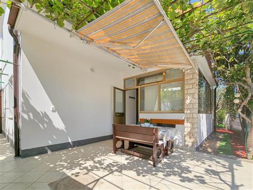 Semesterlägenhet - 3 personer -  - Novigrad (Istra) - 52466