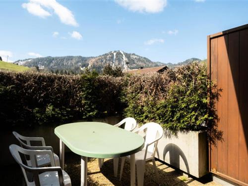 Ferielejlighed - 5 personer -  - 74220 - La Clusaz