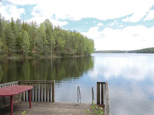 Holiday home - 8 persons -  - Bejstorp - 283 91 - Osby