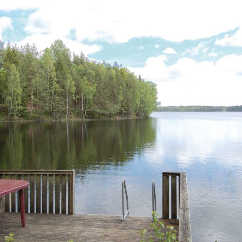 Sommerhus - 8 personer -  - Bejstorp - 283 91 - Osby