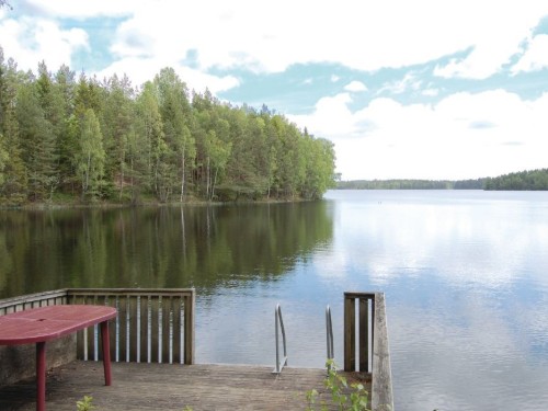 Sommerhus - 8 personer -  - Bejstorp - 283 91 - Osby
