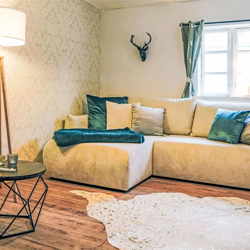 Ferielejlighed - 2 personer -  - Mirow - 17252