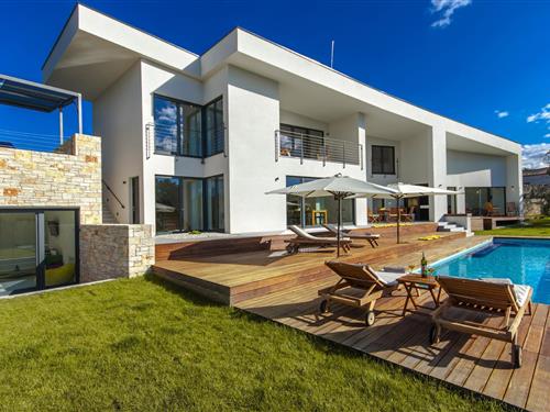 Holiday home - 9 persons -  - Bokordici - 52342 - Bokordici