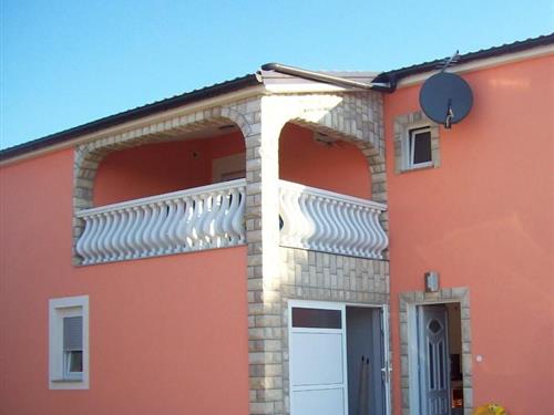 Holiday Home/Apartment - 6 persons -  - Vir - 23234 - Vir