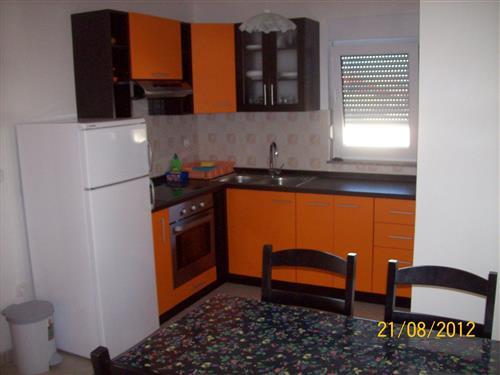 Holiday Home/Apartment - 6 persons -  - Vir - 23234 - Vir