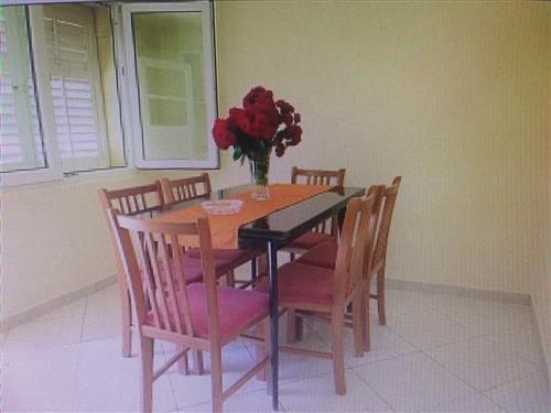 Holiday Home/Apartment - 8 persons -  - Drace - 20246 - Drace