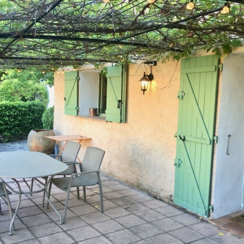 Sommerhus - 4 personer -  - 83570 - Var